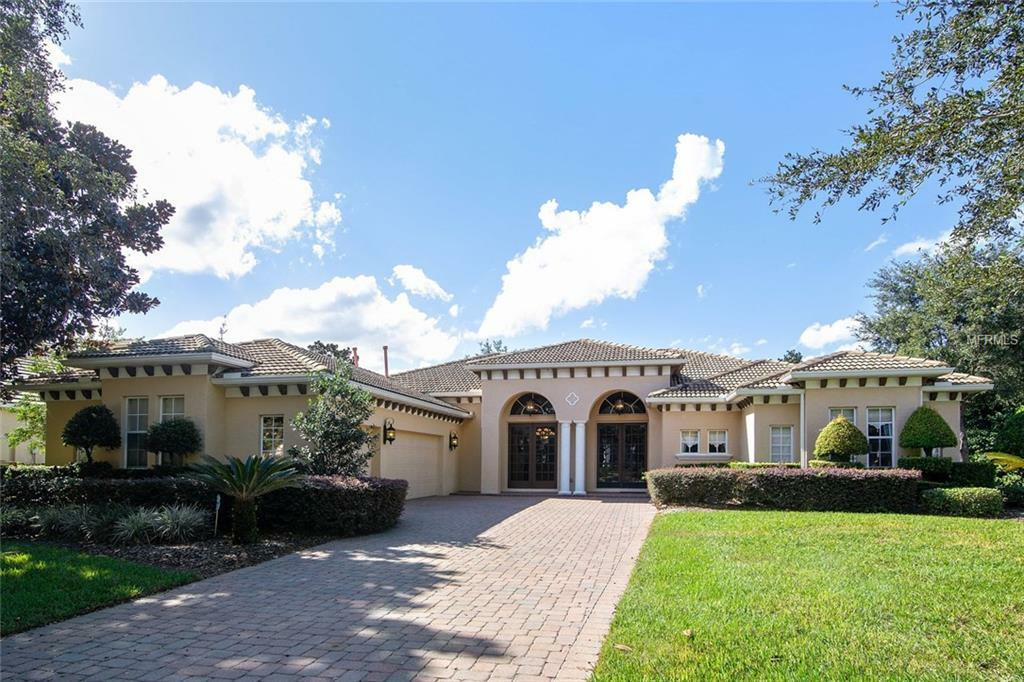 Property Photo:  6214 Cartmel Lane  FL 34786 