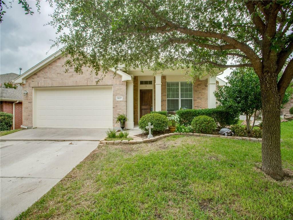 Property Photo:  10637 Highland Ridge Road  TX 76108 