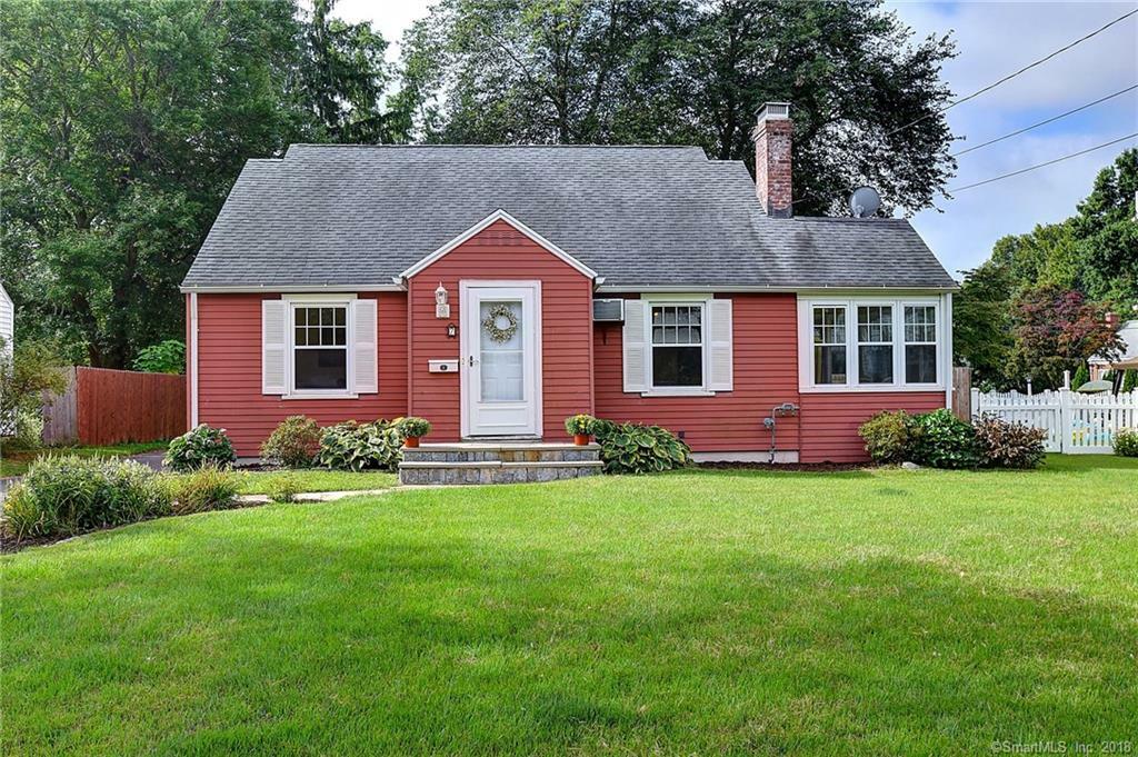 Property Photo: 7 Jewell Avenue CT 06416