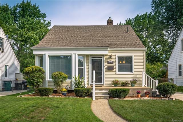 Property Photo: 13720 Talbot Street MI 48237