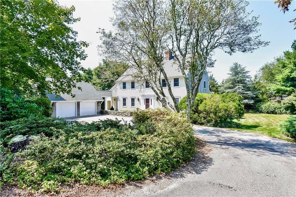 Property Photo:  115 Watch Hill Rd  RI 02891 