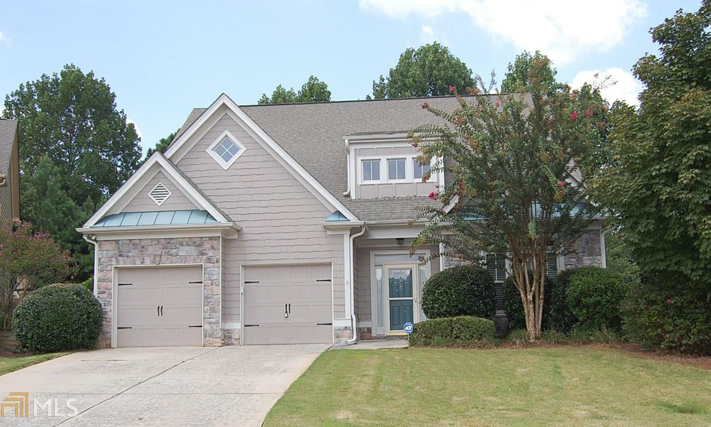 Property Photo: 1936 Tranquil Field Way GA 30102