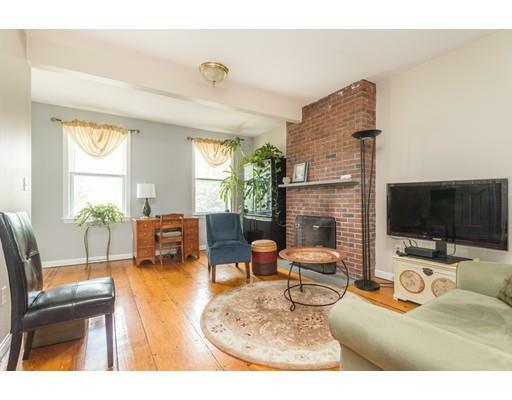 Property Photo: 10 Austin St 2 MA 02129