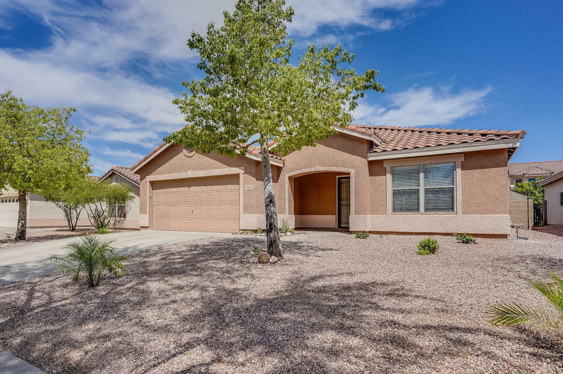 Property Photo:  3138 W Cavedale Drive  AZ 85083 