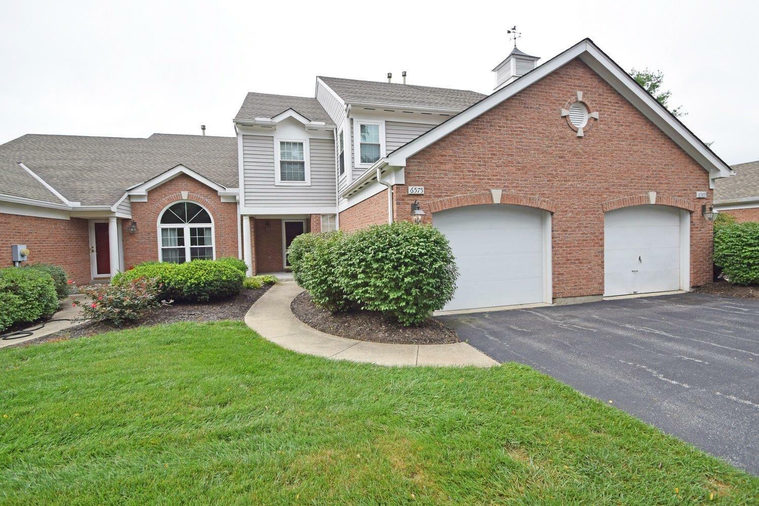 Property Photo: 6575 Lyceum Court OH 45230