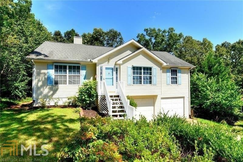 Property Photo:  4144 Greenwood Dr  GA 30506 