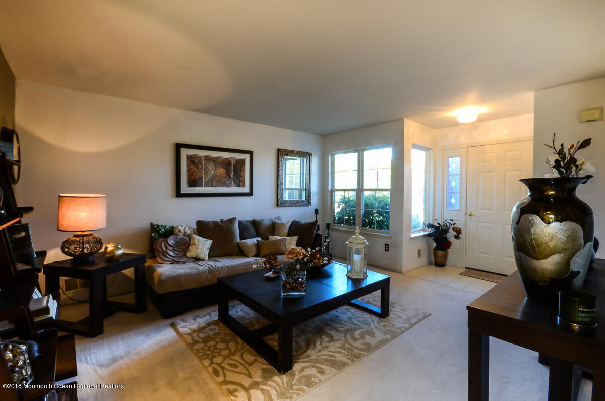 Property Photo: 5503 Belmont Court NJ 08755