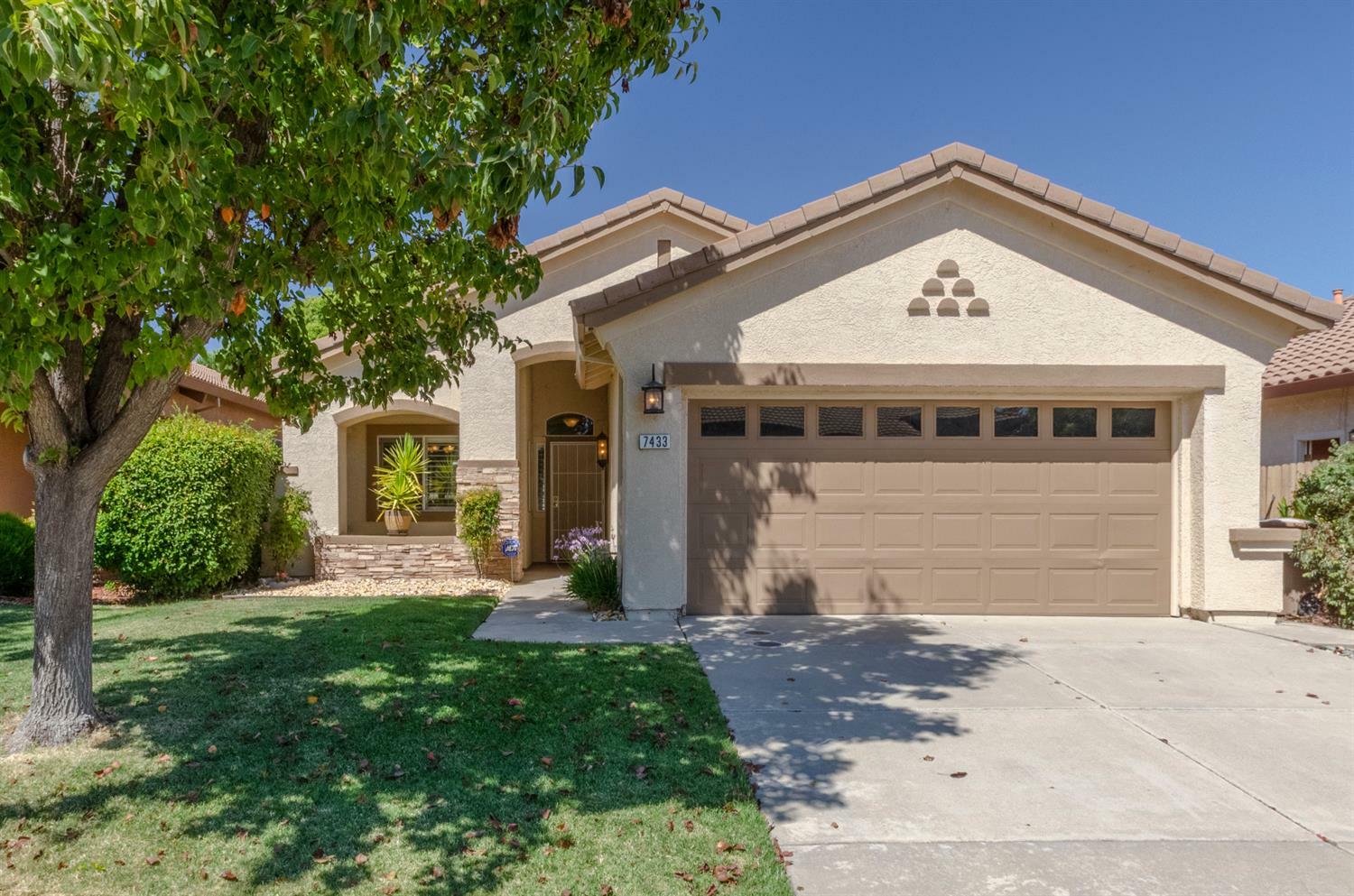 Property Photo:  7433 Foyt Court  CA 95758 