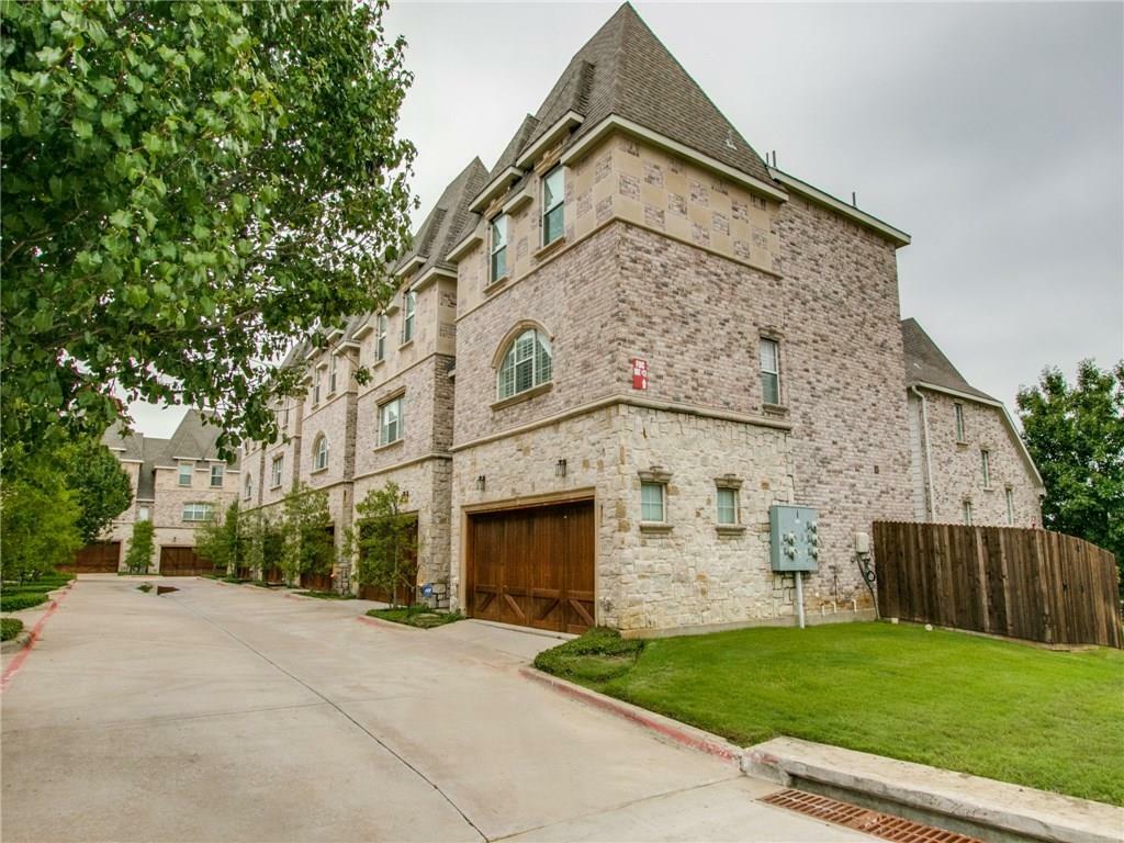 Property Photo:  2700 Club Ridge Drive 29  TX 75067 