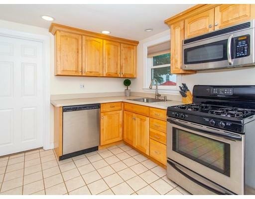 Property Photo:  133 Candace Avenue  MA 02453 