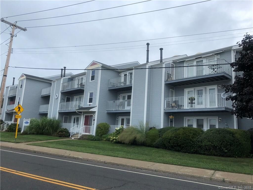 Property Photo:  920 Ocean Avenue C3  CT 06516 