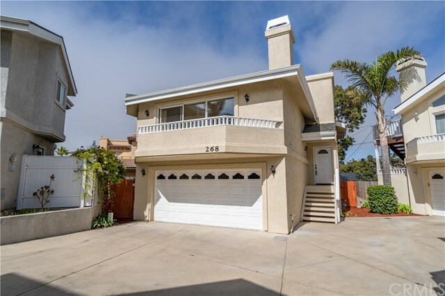 Property Photo:  268 N 3rd Street  CA 93433 