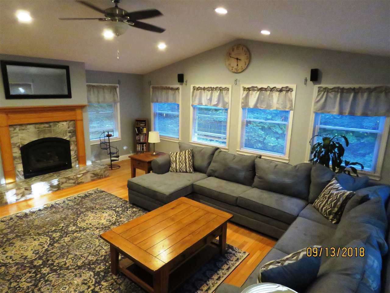 Property Photo: 228 Bumfagon Road NH 03307