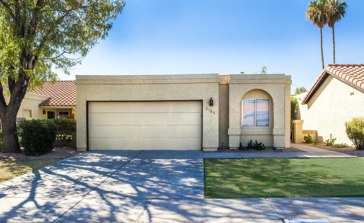 Property Photo:  2153 E Farmdale Avenue  AZ 85204 