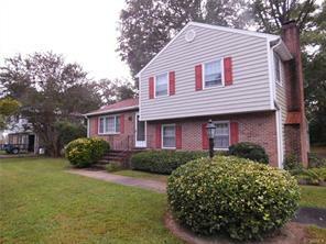 13208 Sherri Drive  Chester VA 23831 photo