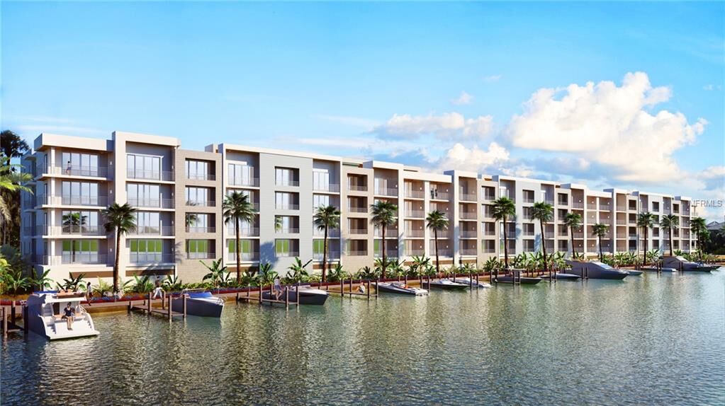 Property Photo:  1889 N Tamiami Trail 404-B  FL 34234 