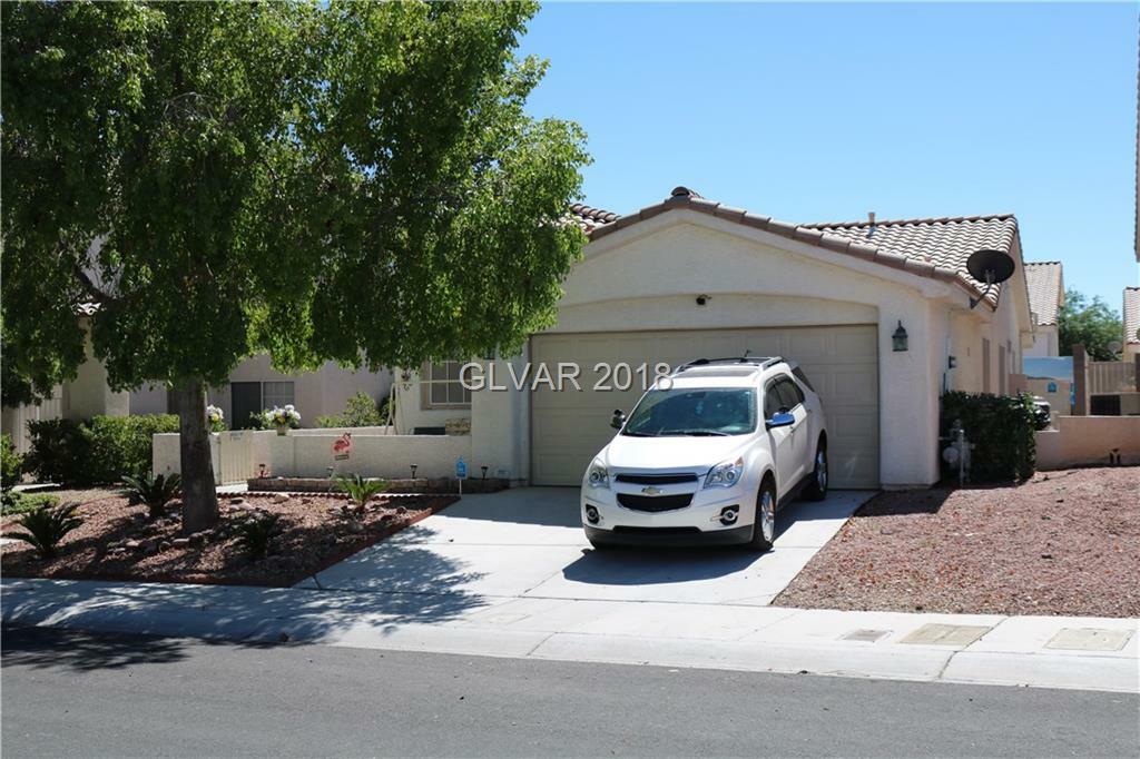 Property Photo:  7713 Certitude Avenue  NV 89131 