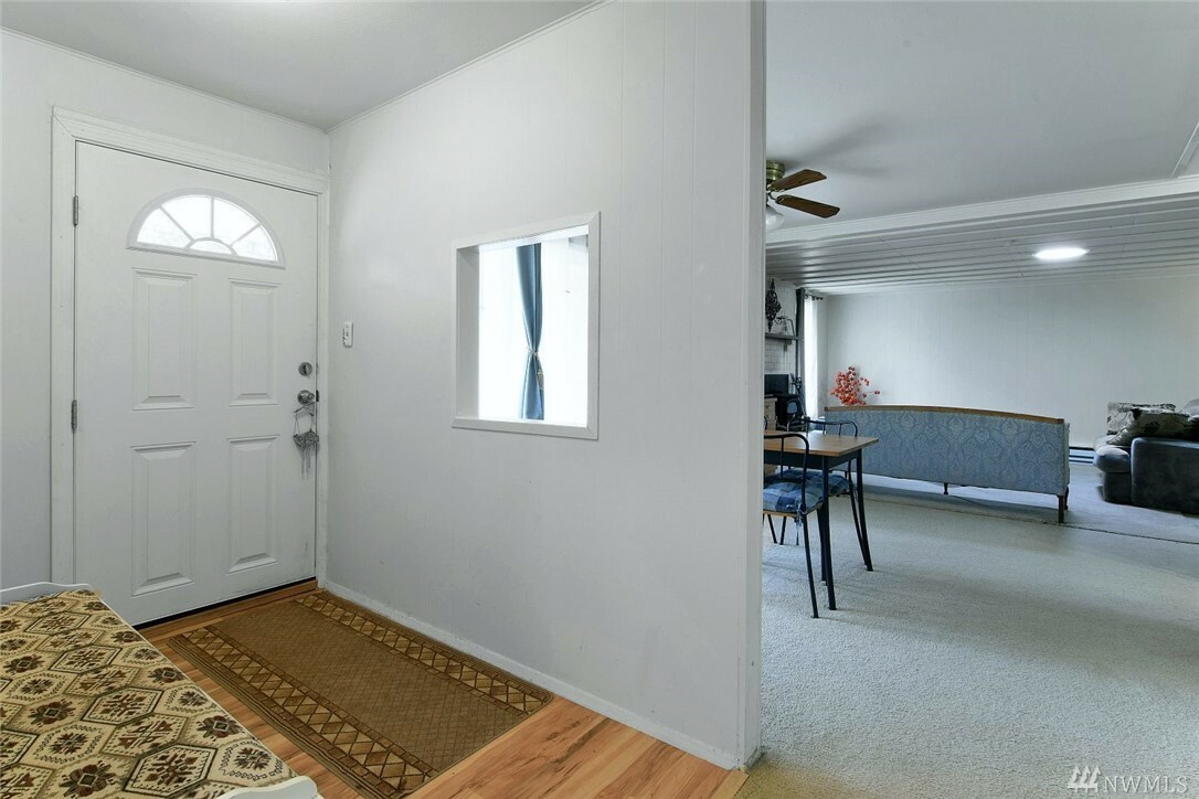 Property Photo: 23802 55th Ave W WA 98043