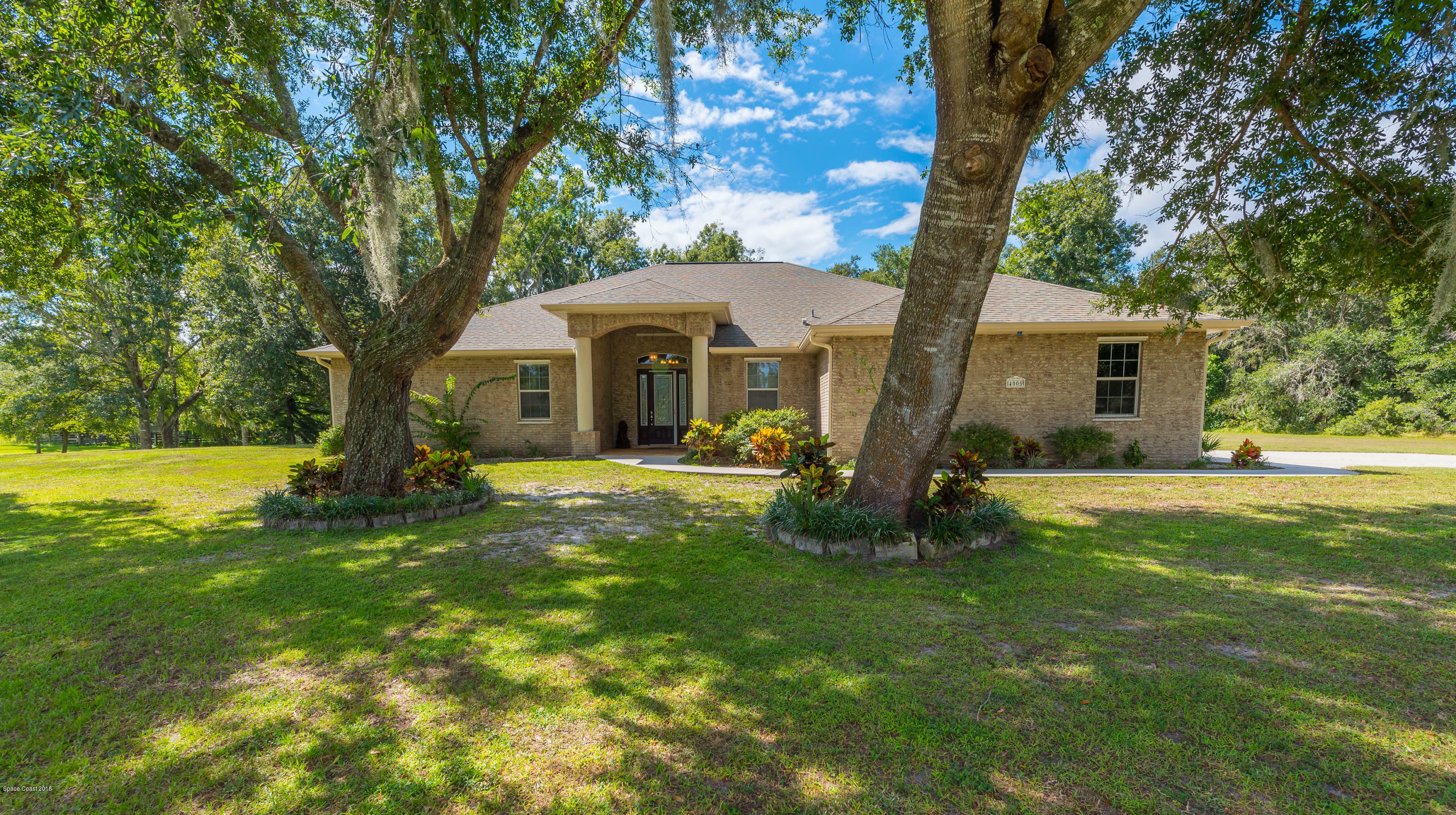 Property Photo:  4005 Sandra Lane  FL 32754 