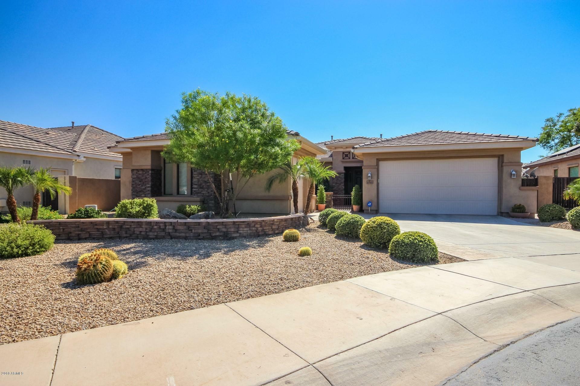 Property Photo:  4340 N 161st Avenue  AZ 85395 