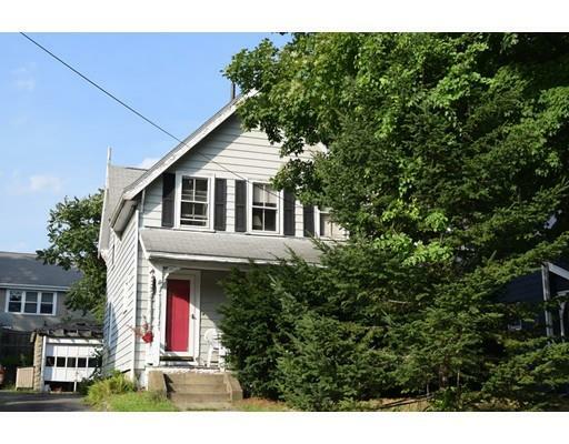 Property Photo:  29 Nelson St  MA 01890 