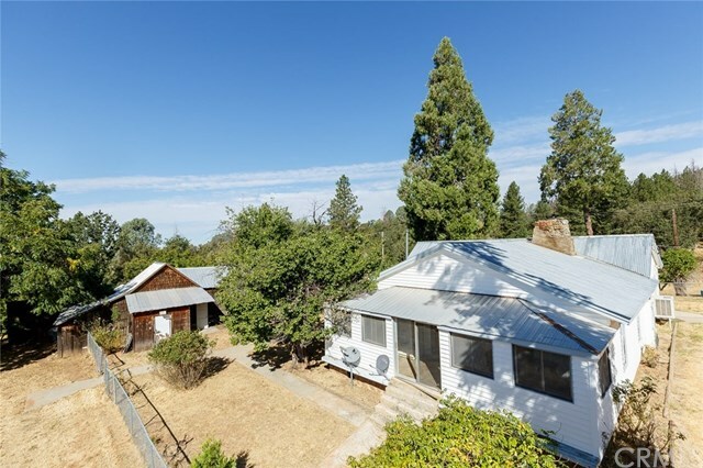 Property Photo:  6155 Smither Road  CA 95338 