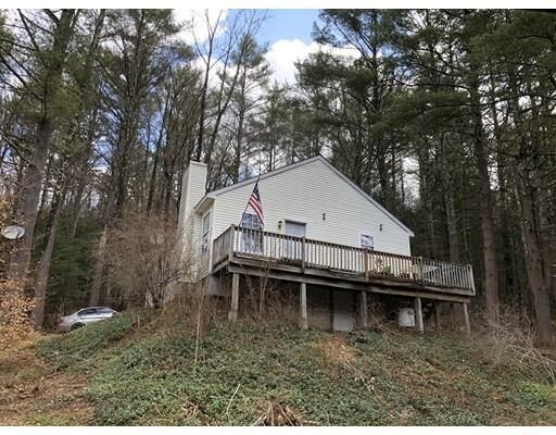 Property Photo: 499 Jacksonville Rd MA 01340