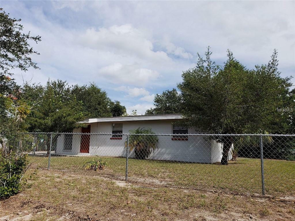 Property Photo:  4501 N 72nd Street  FL 33610 