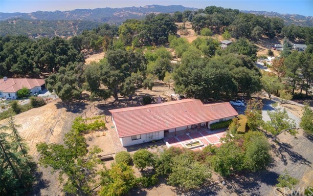 Property Photo:  4650 Portola Road  CA 93422 