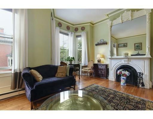 Property Photo:  167 Warren Ave 2  MA 02116 