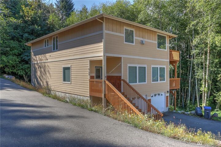 6108 Lakemont Lane  Bremerton WA 98312 photo