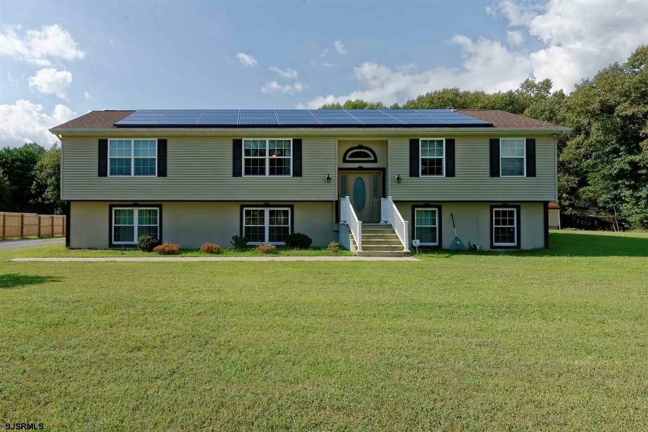 Property Photo: 8 Doughty Ln NJ 08332
