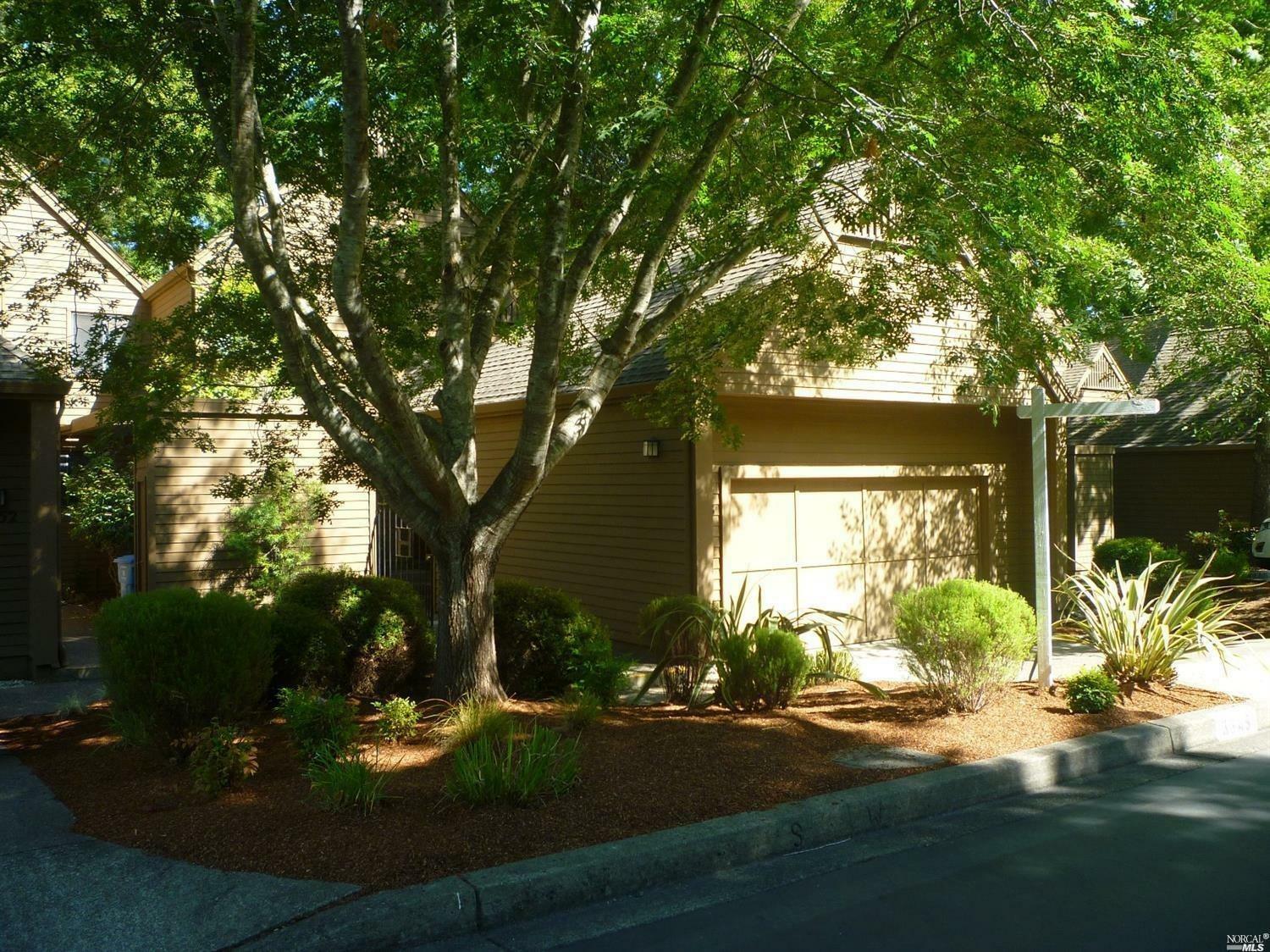 Property Photo: 3348 Parker Hill Road CA 95404