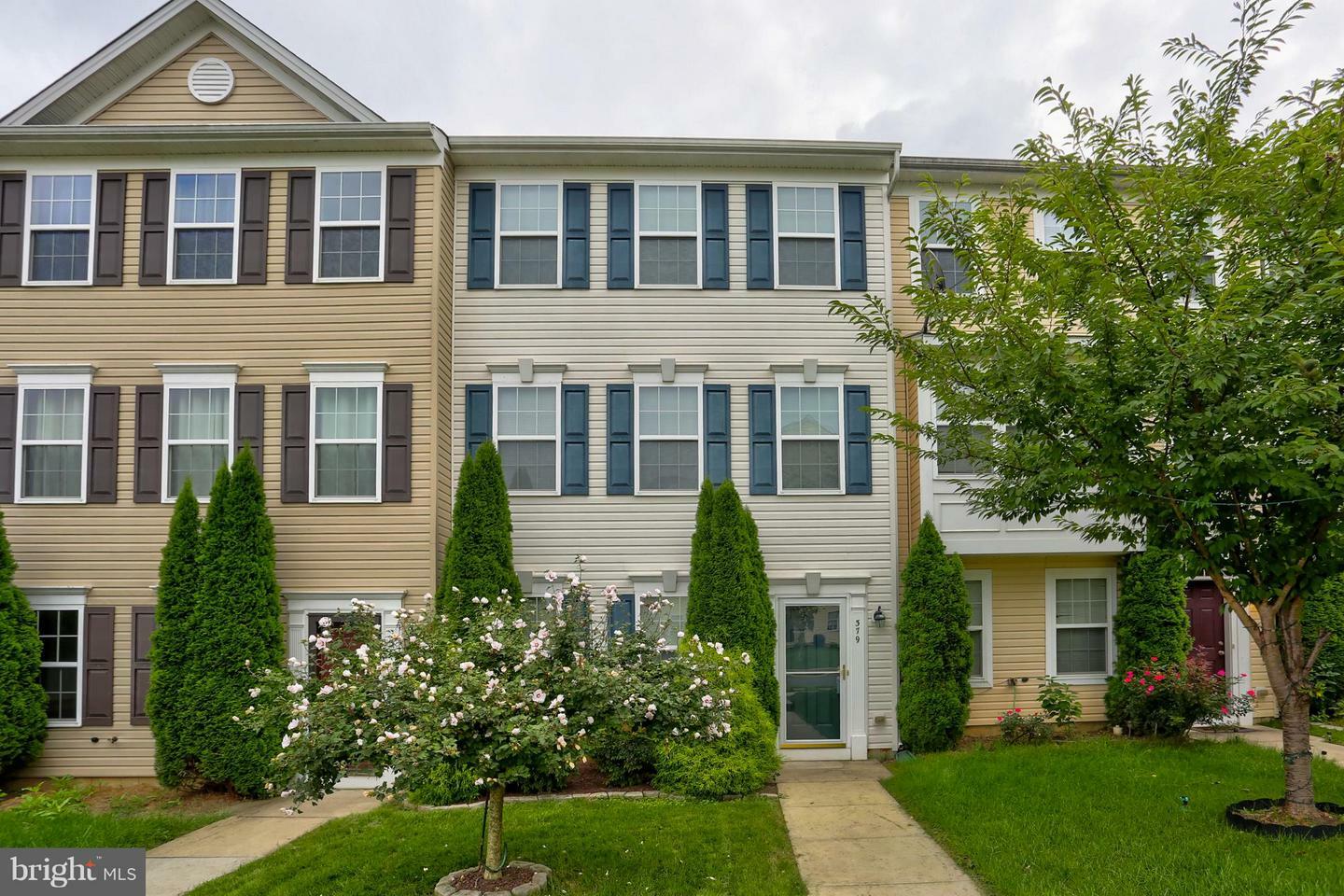 Property Photo:  379 Dickens Road  PA 17603 