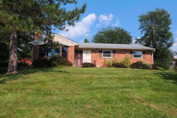 7510 Lawyer Road  Anderson Twp OH 45244 photo