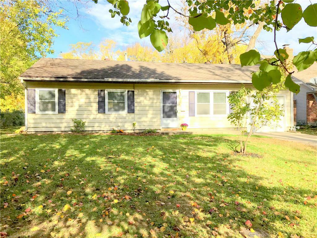 Property Photo: 8338 Santa Fe Lane KS 66212