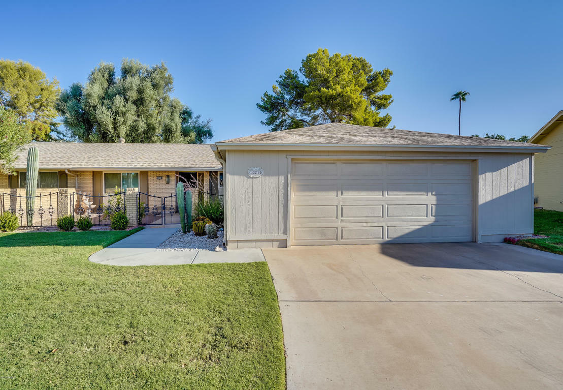 Property Photo:  10210 W Forrester Drive  AZ 85351 