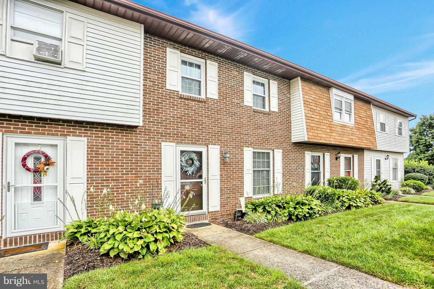 Property Photo:  24 Drexel Place  PA 17070 