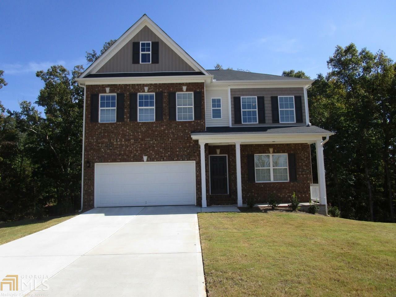 Property Photo:  130 Brooks Cir  GA 30228 