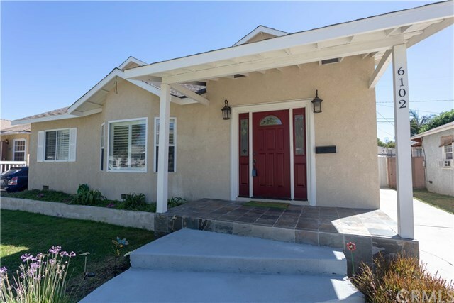 Property Photo:  6102 Eberle Street  CA 90713 