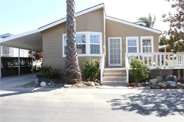 Property Photo:  765 Mesa View Drive 233  CA 93420 