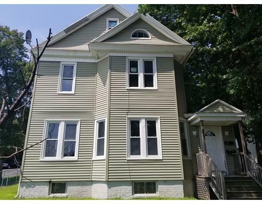 Property Photo: 237 Elm St MA 01040