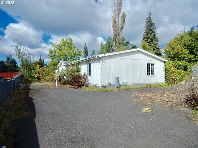 Property Photo: 3916 NE 54th Ave WA 98661