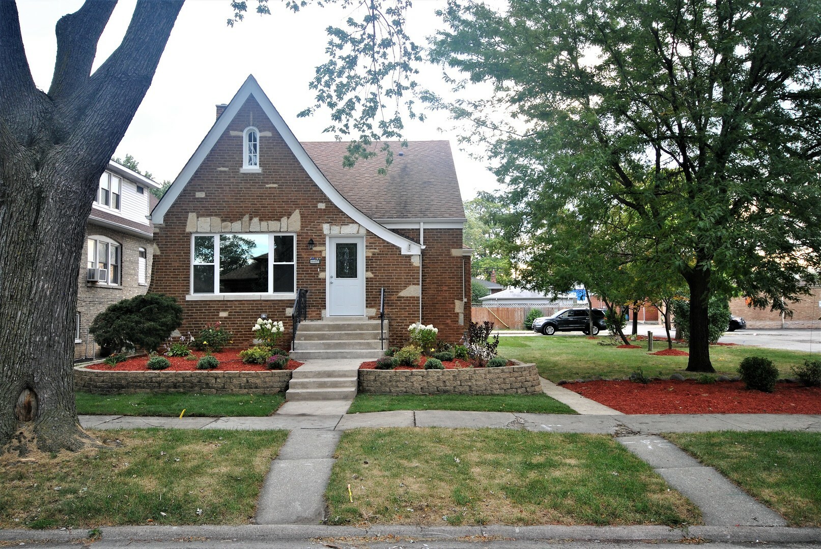 Property Photo:  9447 South 55th Court  IL 60453 