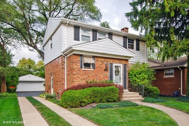 Property Photo:  1506 Suffolk Avenue  IL 60154 