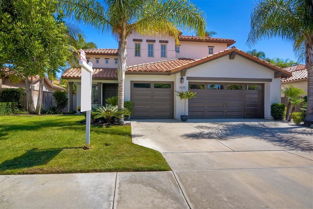 Property Photo:  6658 Curlew Terrace  CA 92011 