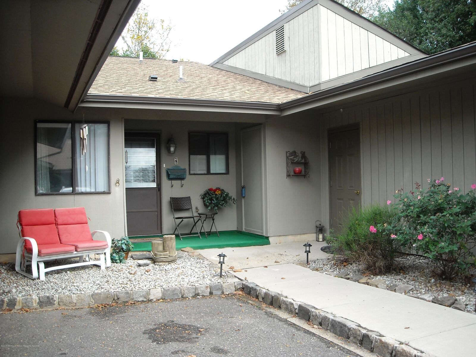 Property Photo: 4 Ellsworth Court NJ 07701