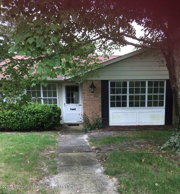 Property Photo:  46 Sterling  NJ 08759 