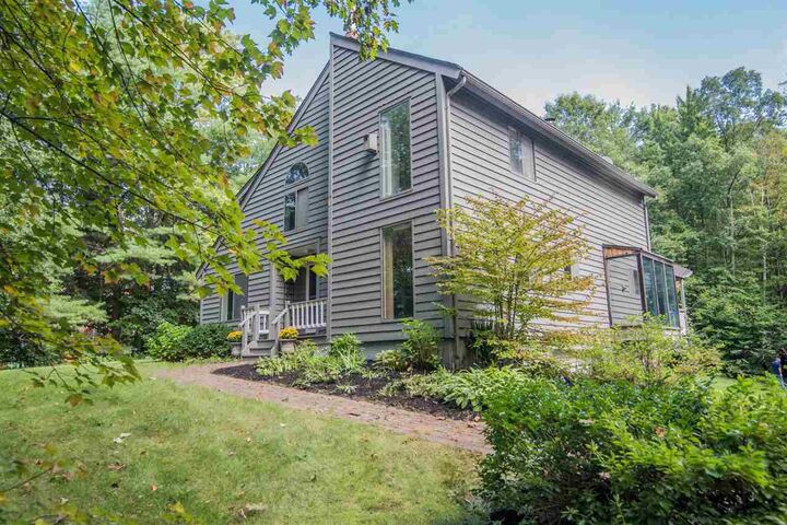 Property Photo:  76 Harper Ridge Road  NH 03826 
