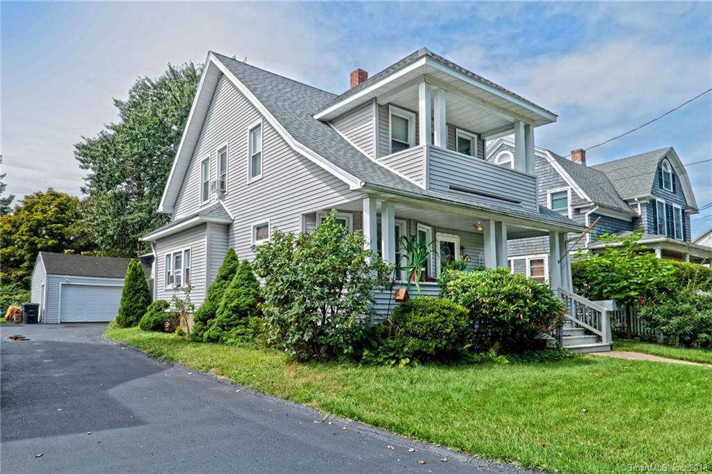Property Photo:  57 Fairview Street  CT 06460 